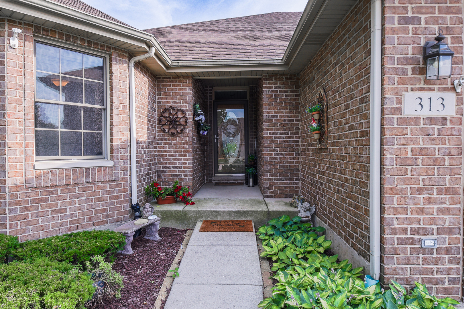 313 Louisa Street, Shorewood, IL 60404