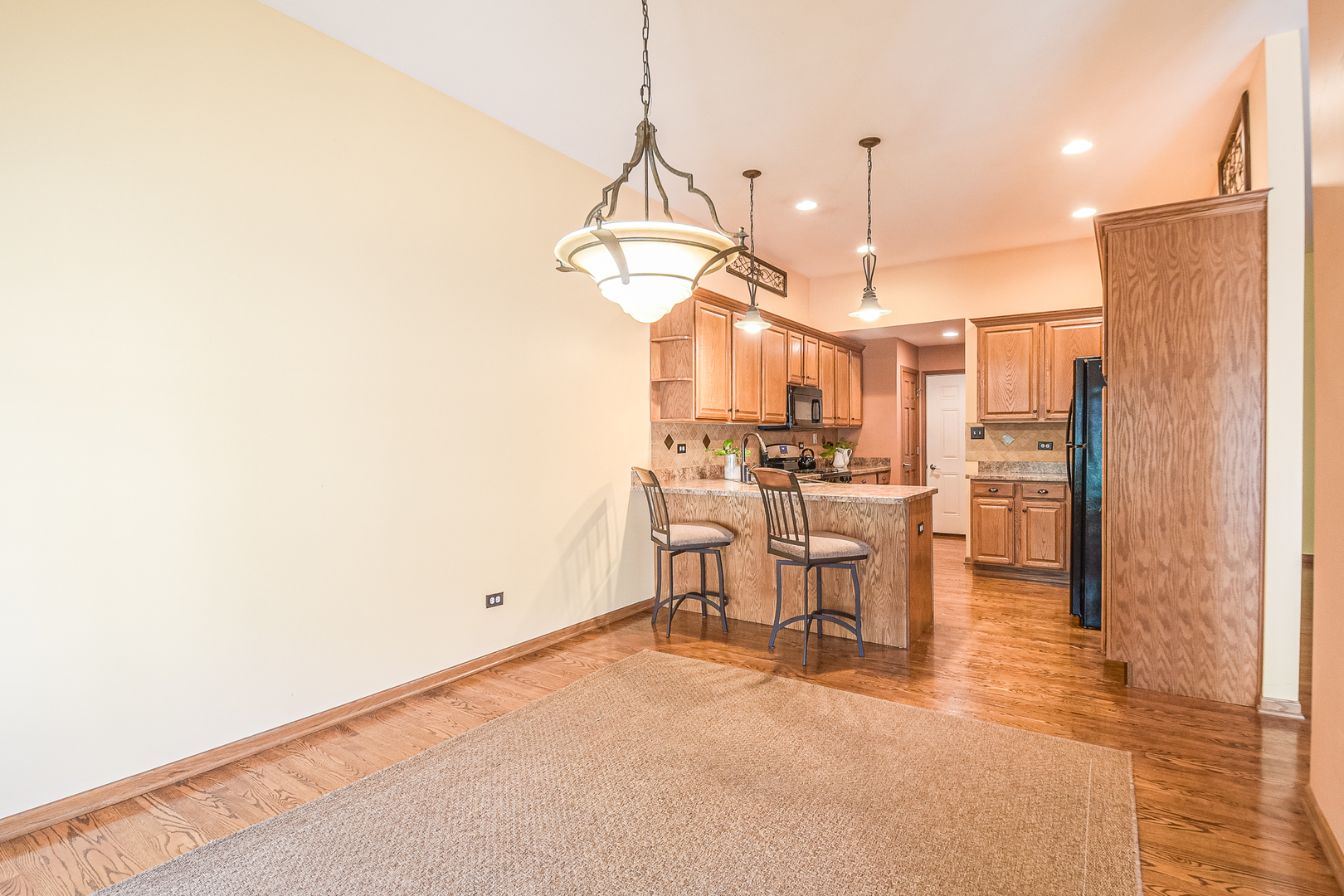 313 Louisa Street, Shorewood, IL 60404