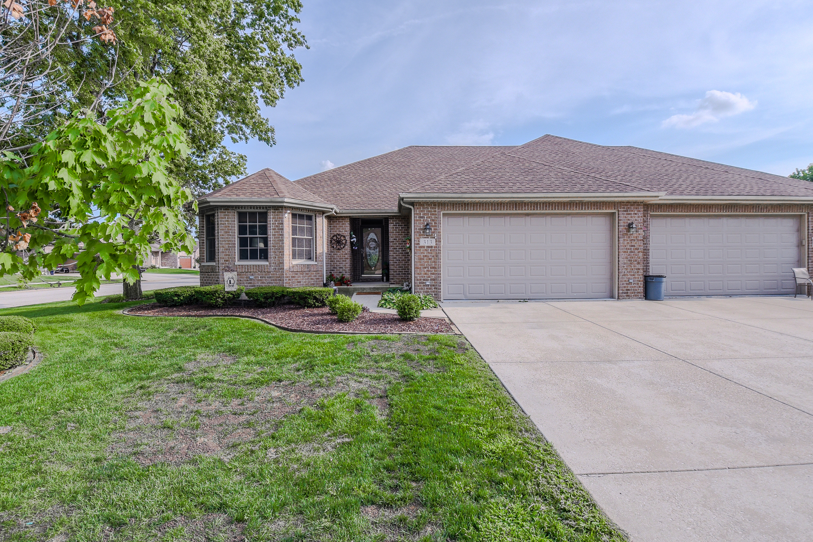 313 Louisa Street, Shorewood, IL 60404