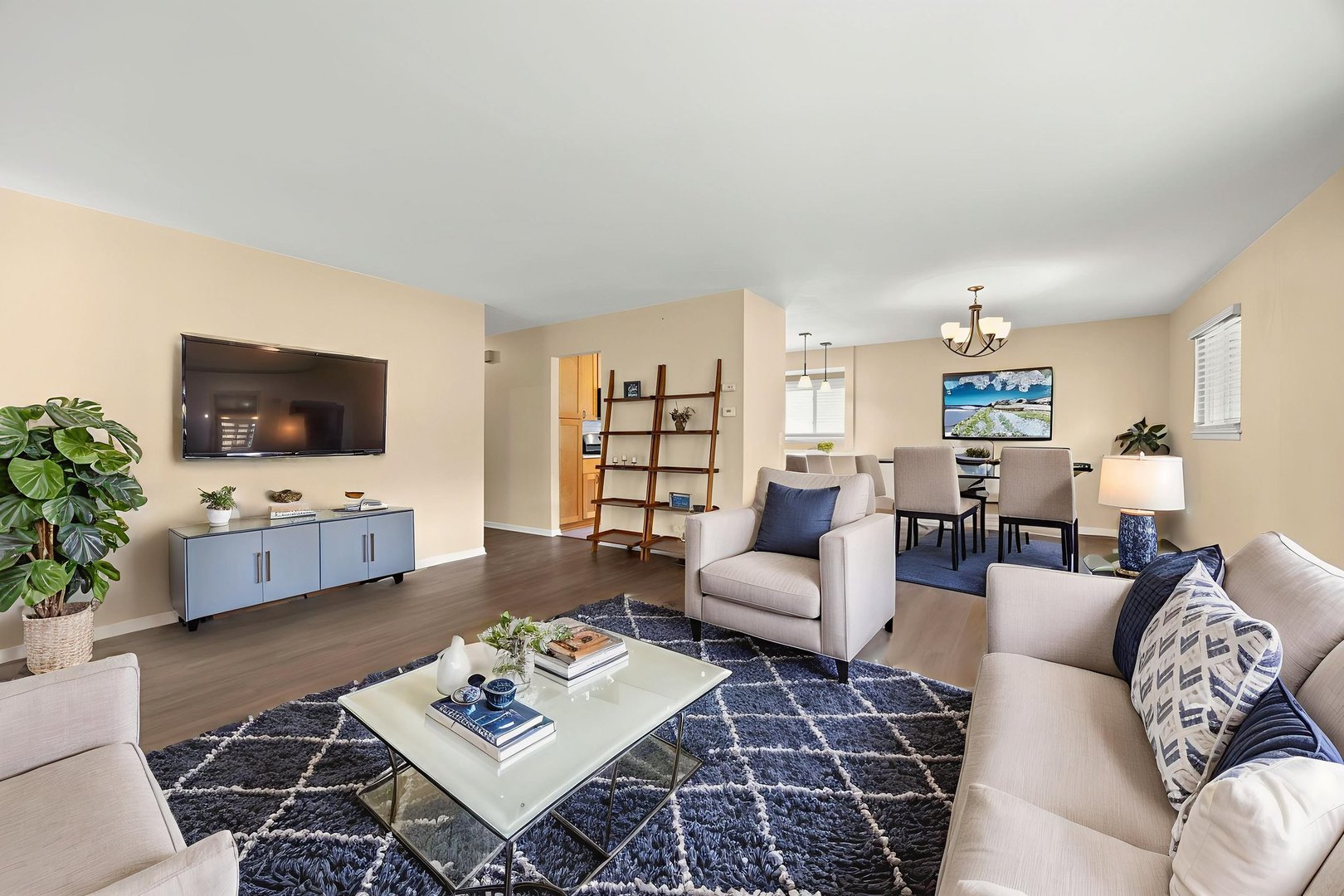 6805 Westmoreland Drive, Woodridge, IL 60517