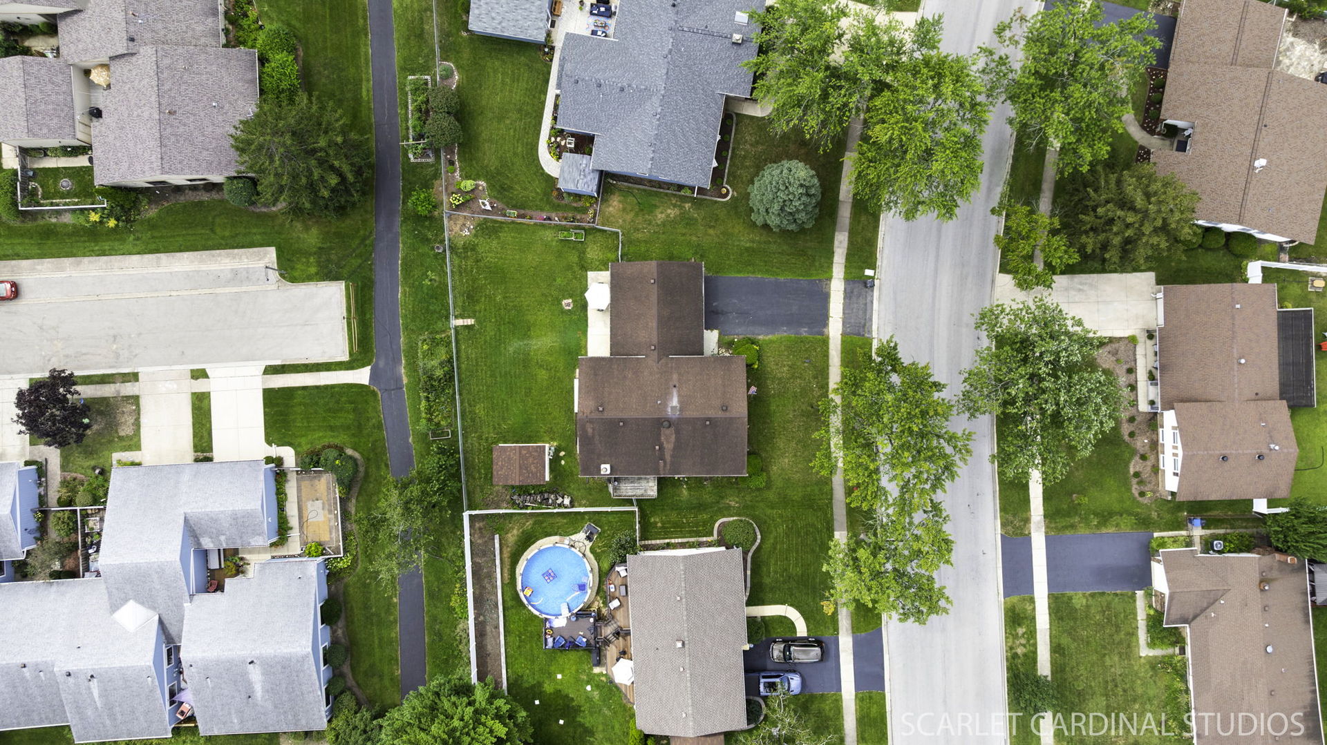 6805 Westmoreland Drive, Woodridge, IL 60517