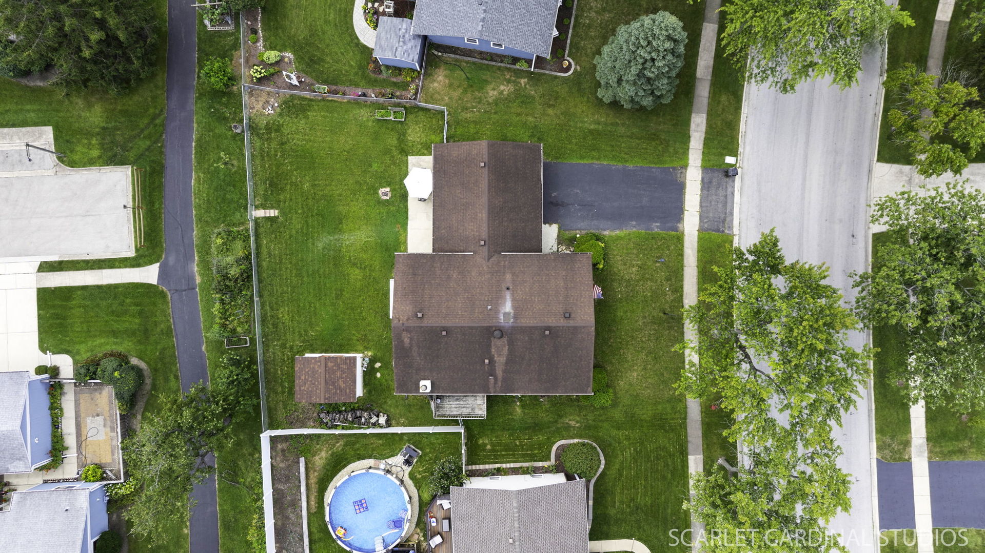 6805 Westmoreland Drive, Woodridge, IL 60517