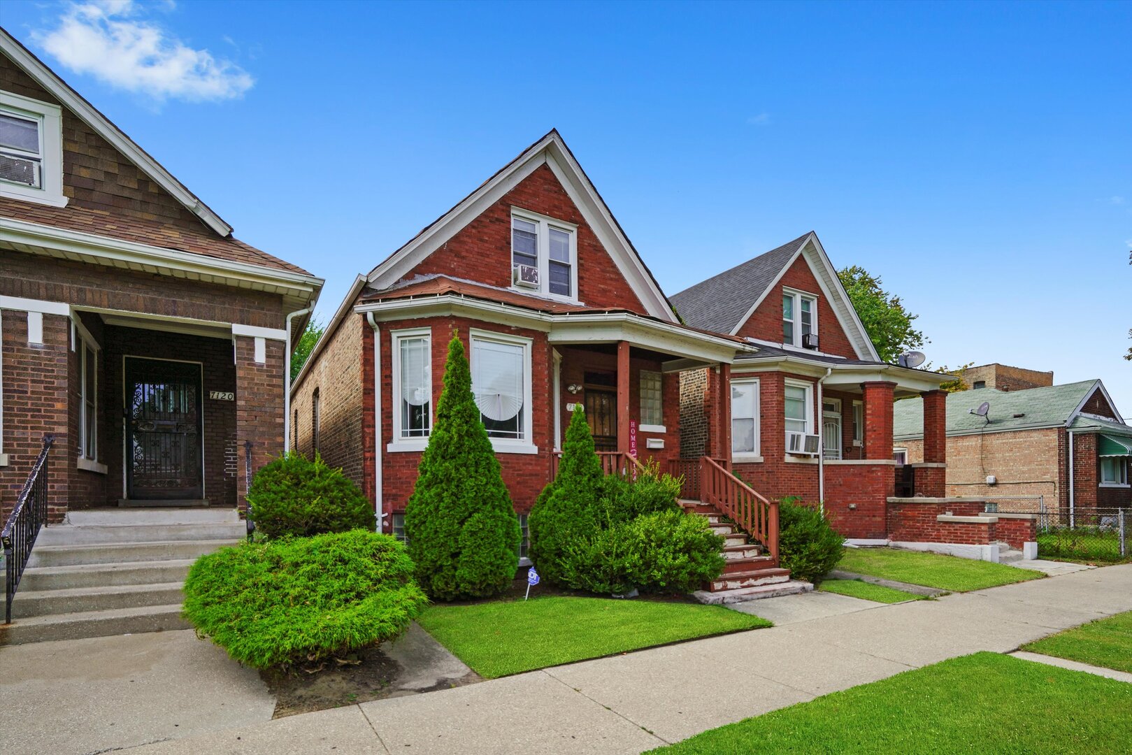 7118 S Indiana Avenue, Chicago, IL 60619