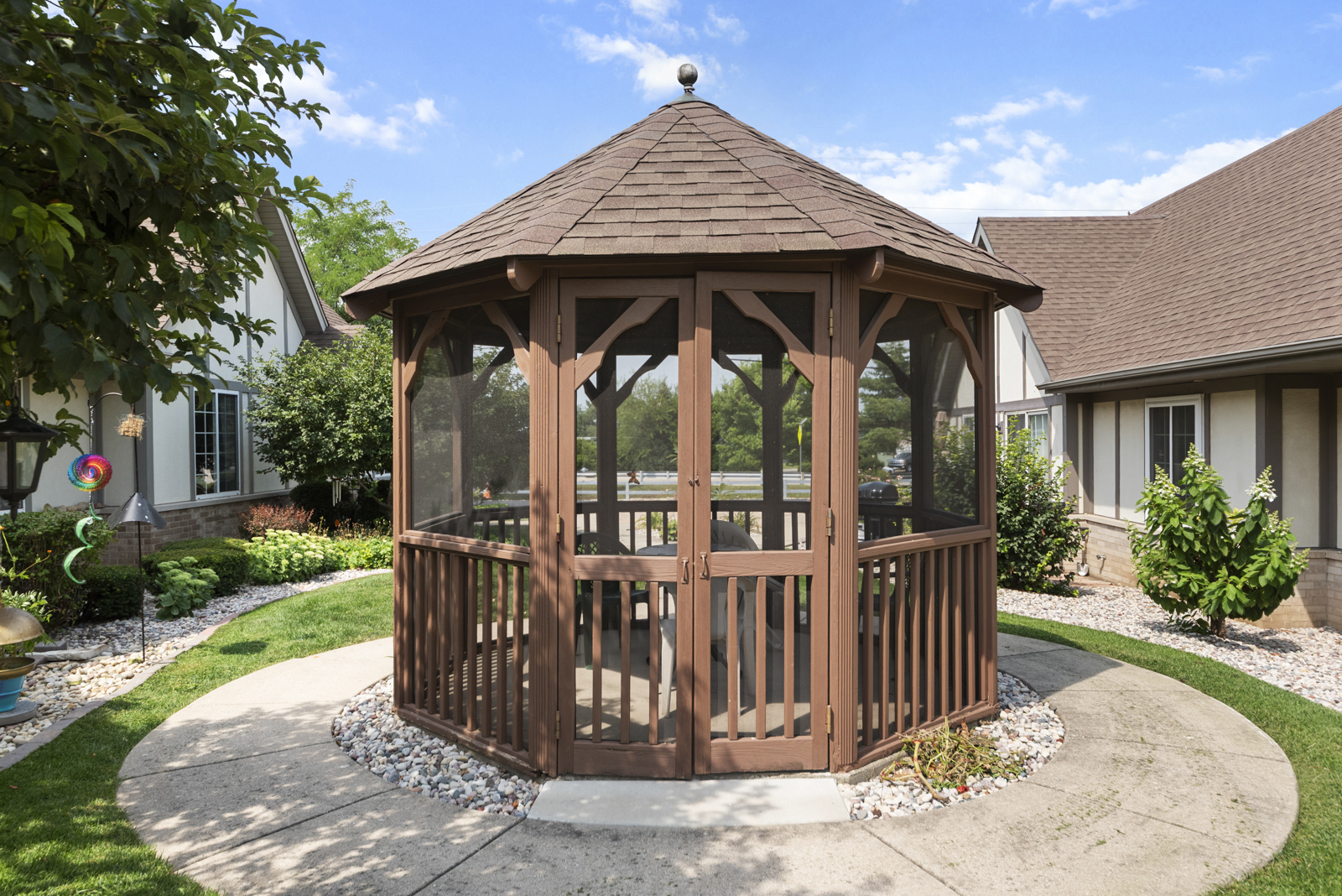 1891 Willow Circle Drive, Crest Hill, IL 60403