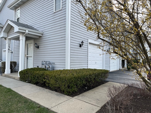 1361 Orleans Drive, Mundelein, IL 60060