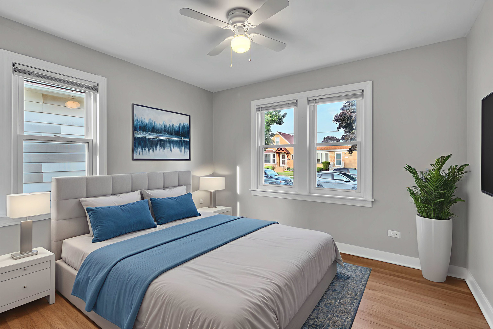 3304 N Ozanam Avenue, Chicago, IL 60634