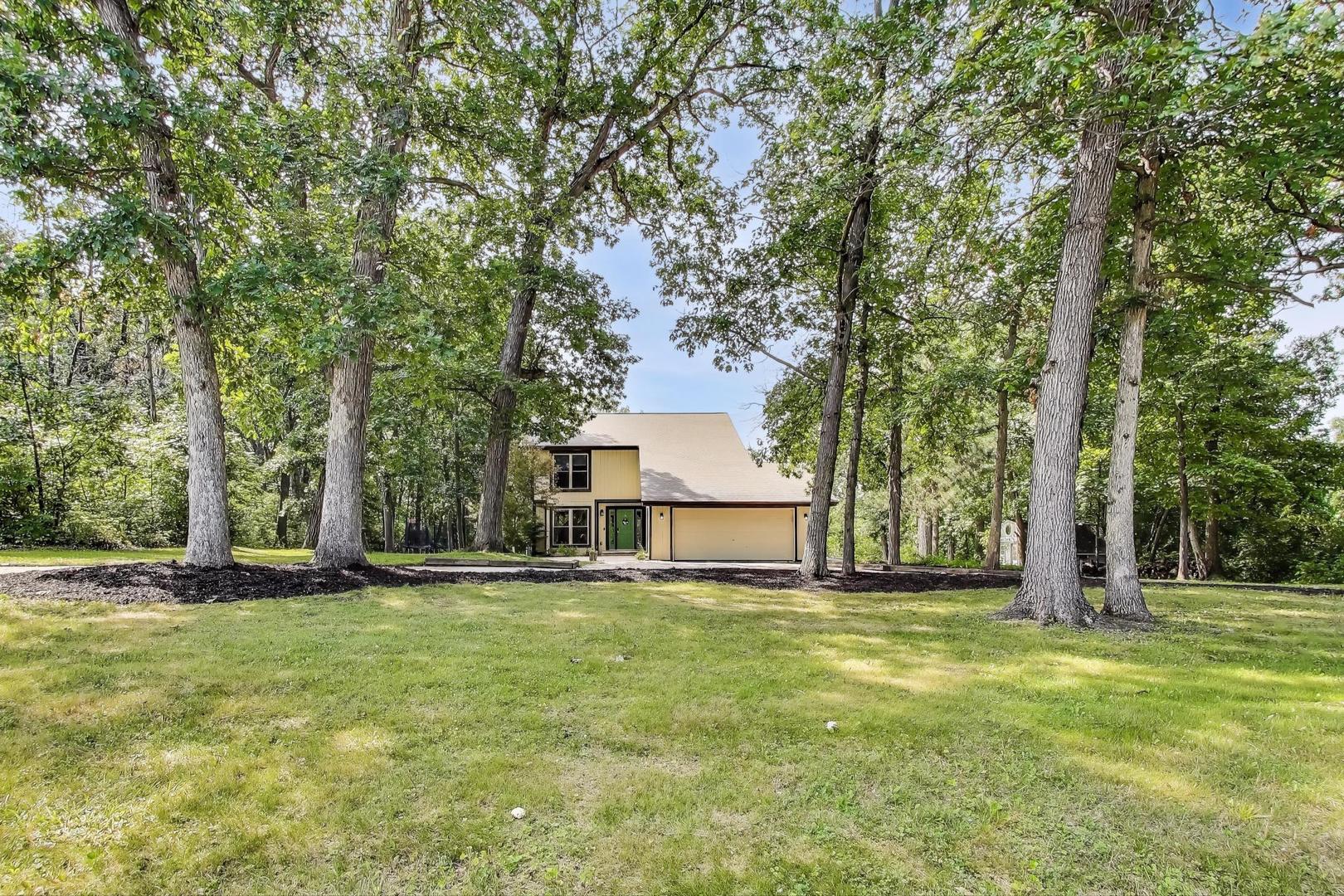 21191 Lisa Lane, Steger, IL 60475