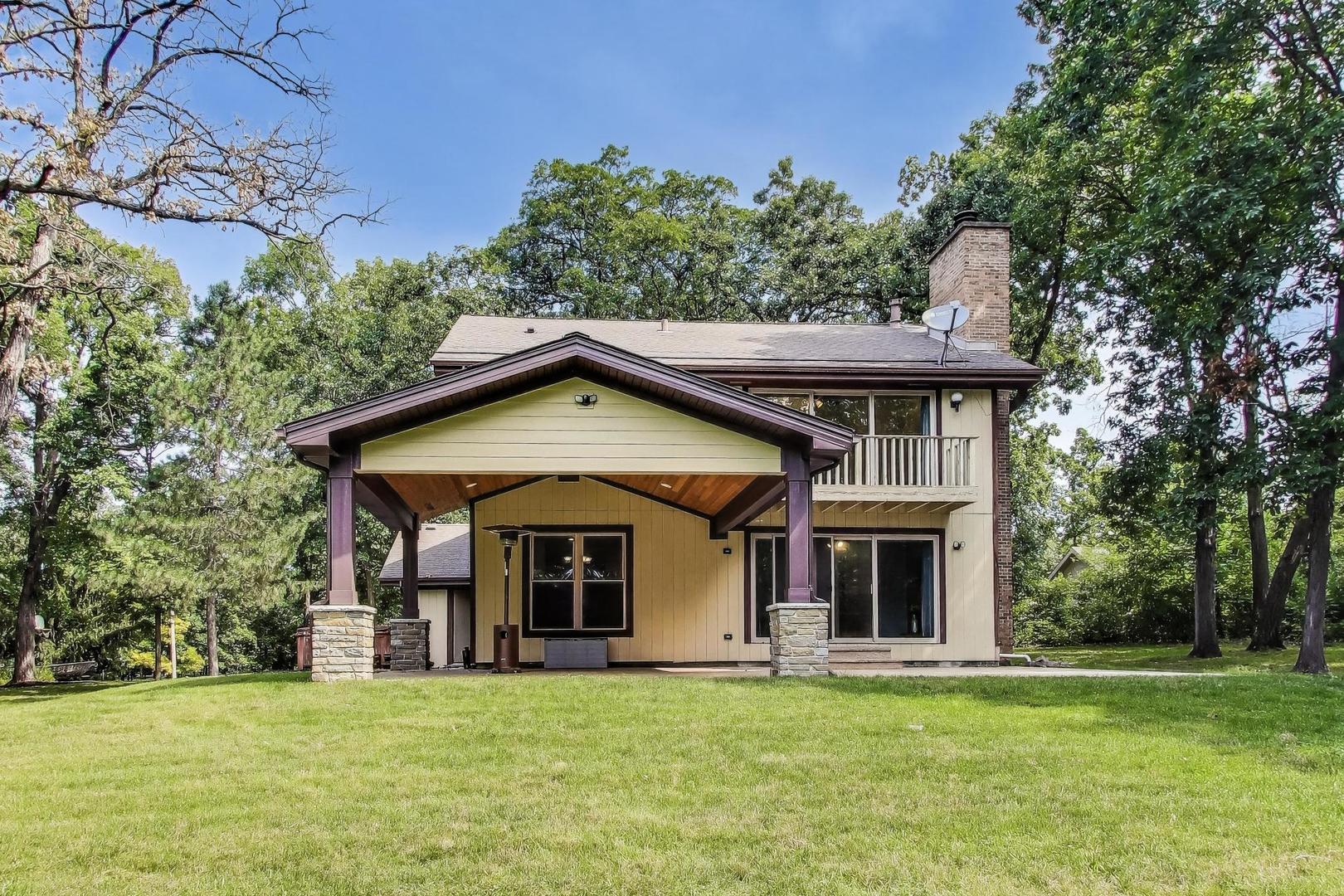 21191 Lisa Lane, Steger, IL 60475