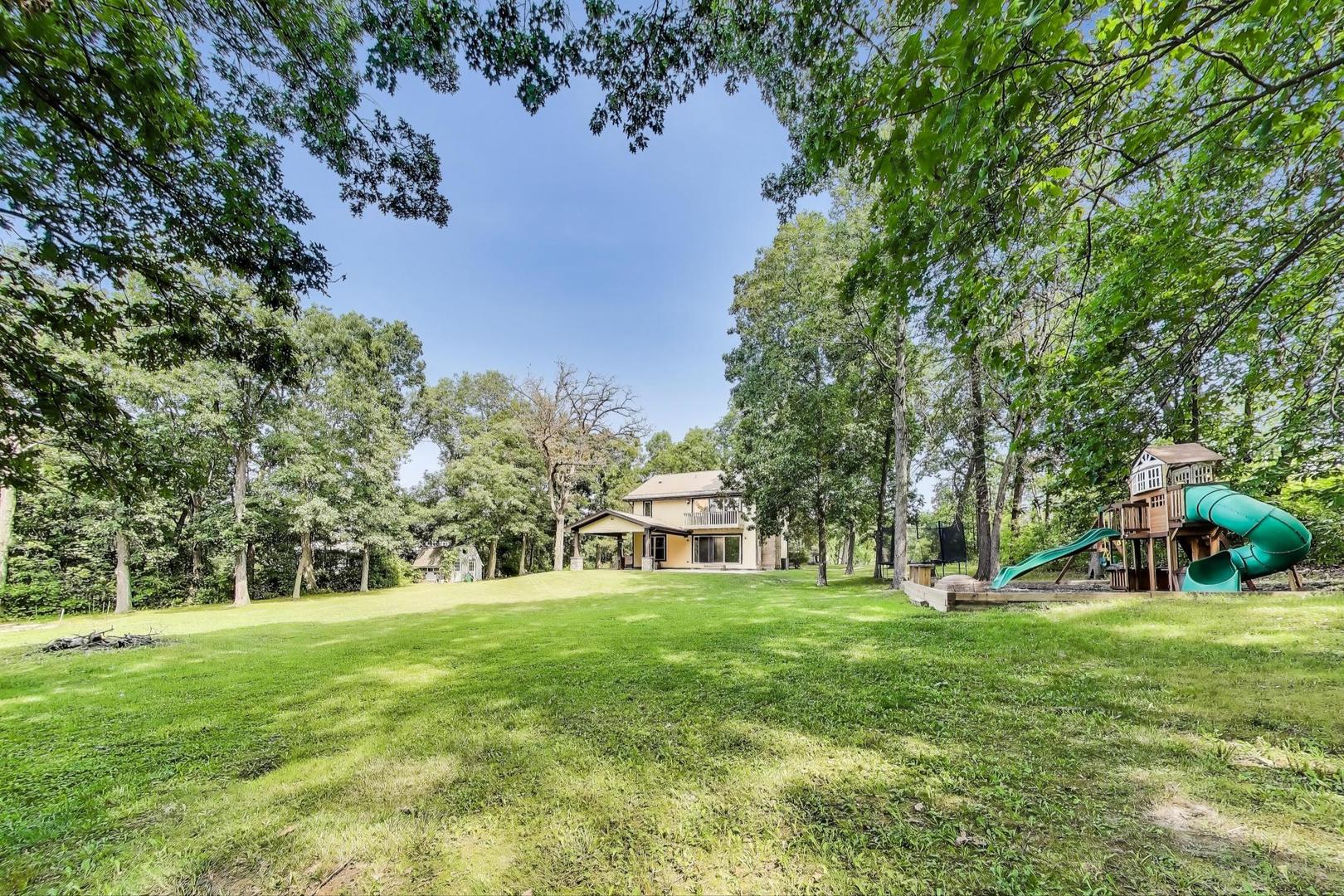 21191 Lisa Lane, Steger, IL 60475