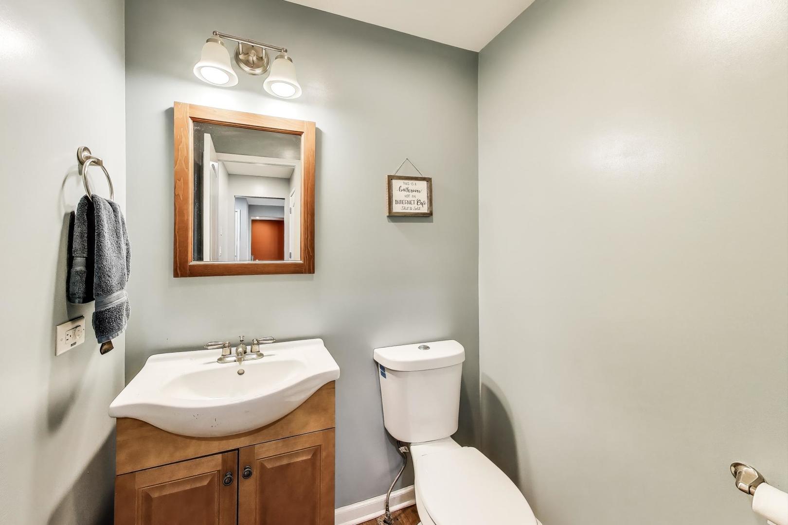 21191 Lisa Lane, Steger, IL 60475