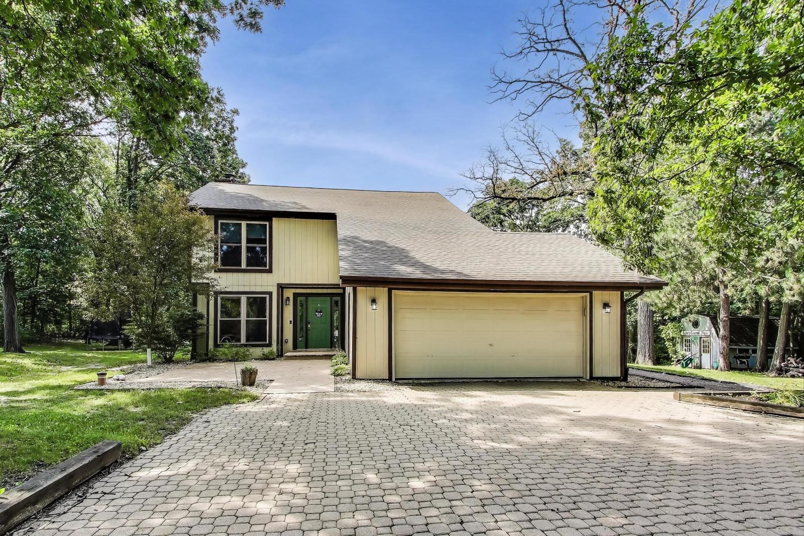 21191 Lisa Lane, Steger, IL 60475