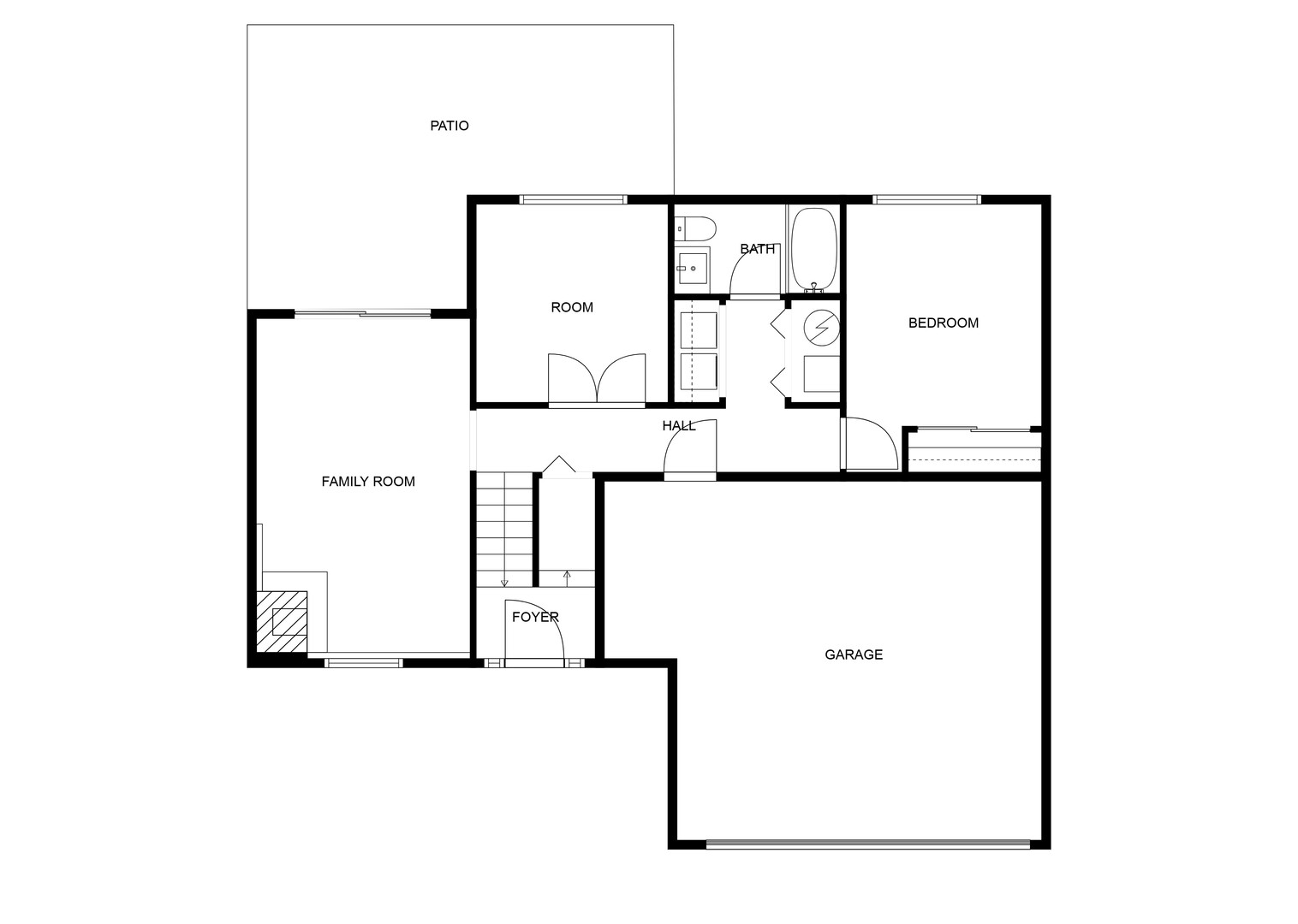 124 Midway Lane, Vernon Hills, IL 60061