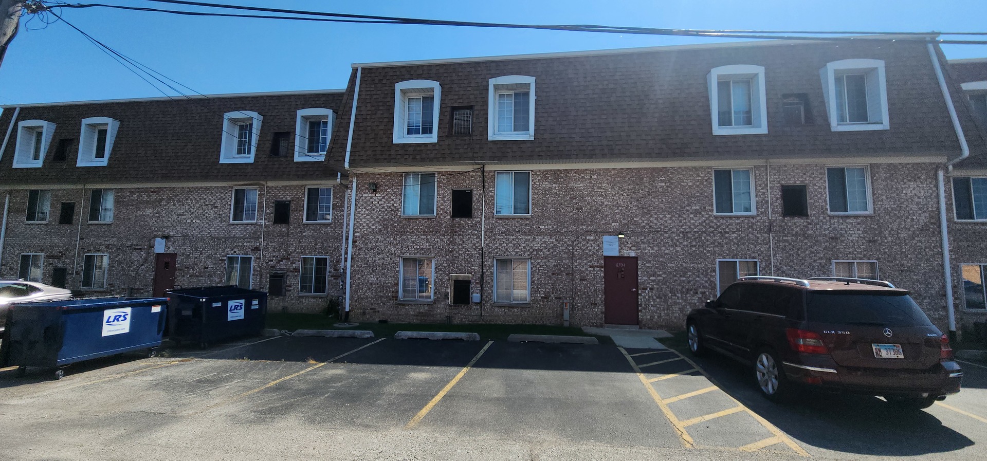 8704 Mobile Avenue #A, Oak Lawn, IL 60453