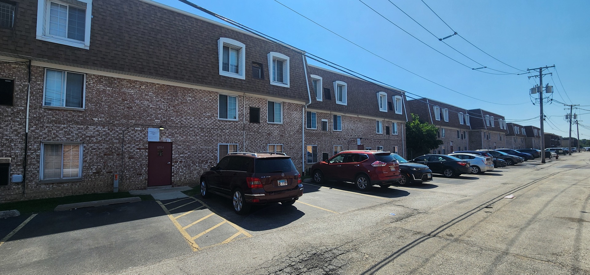 8704 Mobile Avenue #A, Oak Lawn, IL 60453