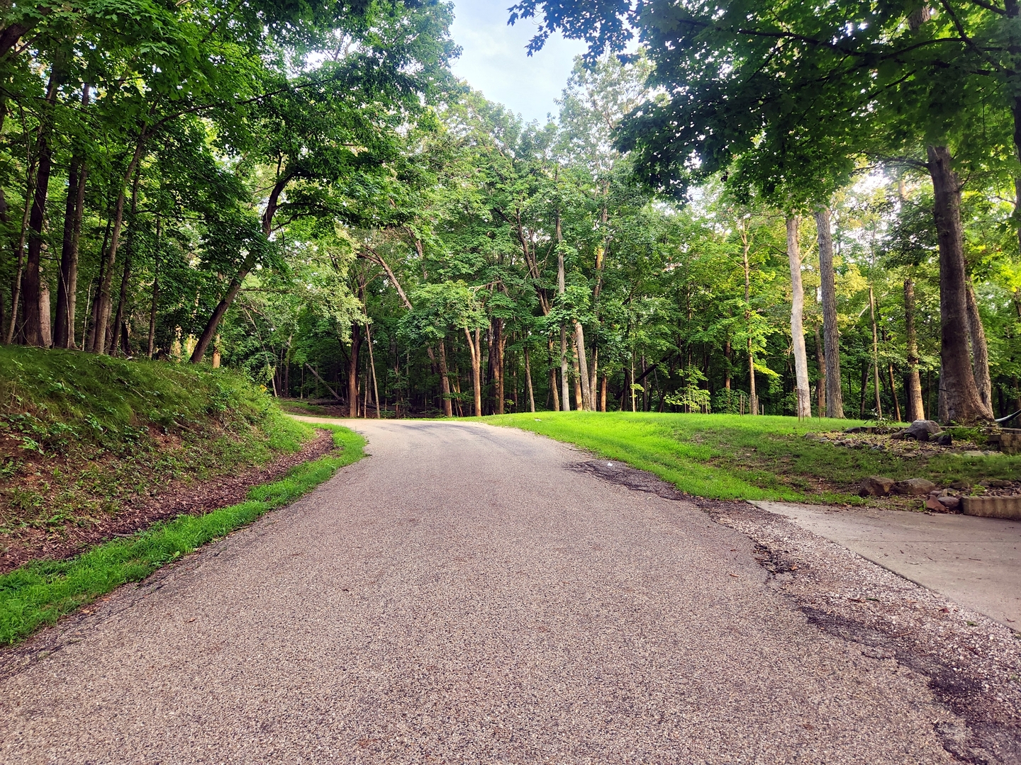 Lot 1806 Tanglewood Drive, Varna, IL 61375