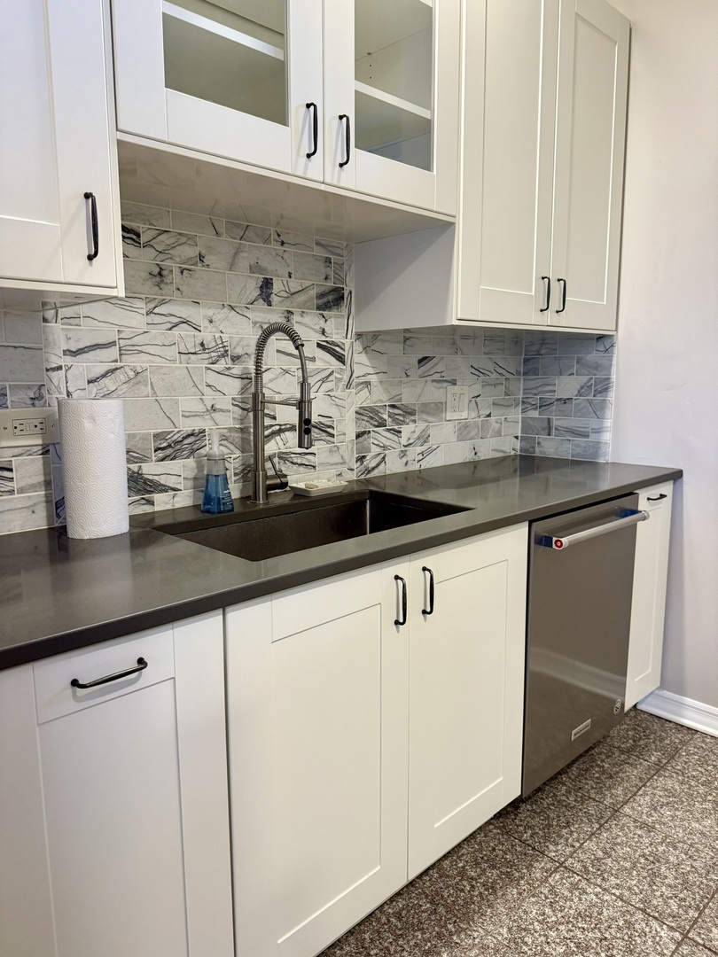 4870 N California Avenue #1N, Chicago, IL 60625