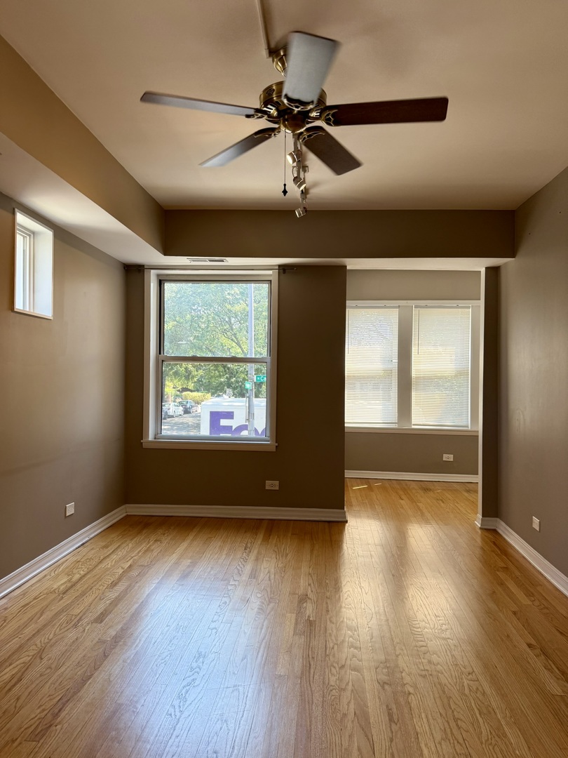 4870 N California Avenue #1N, Chicago, IL 60625