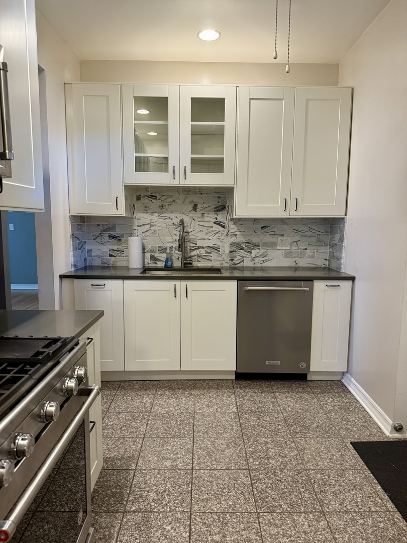 4870 N California Avenue #1N, Chicago, IL 60625