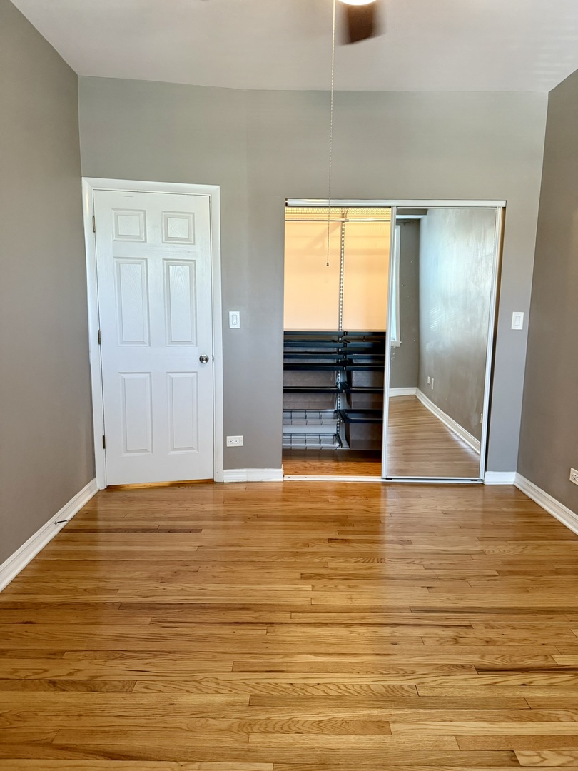 4870 N California Avenue #1N, Chicago, IL 60625