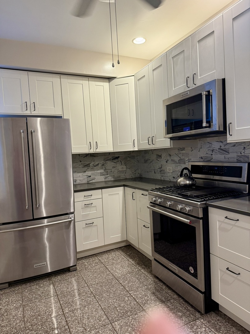 4870 N California Avenue #1N, Chicago, IL 60625
