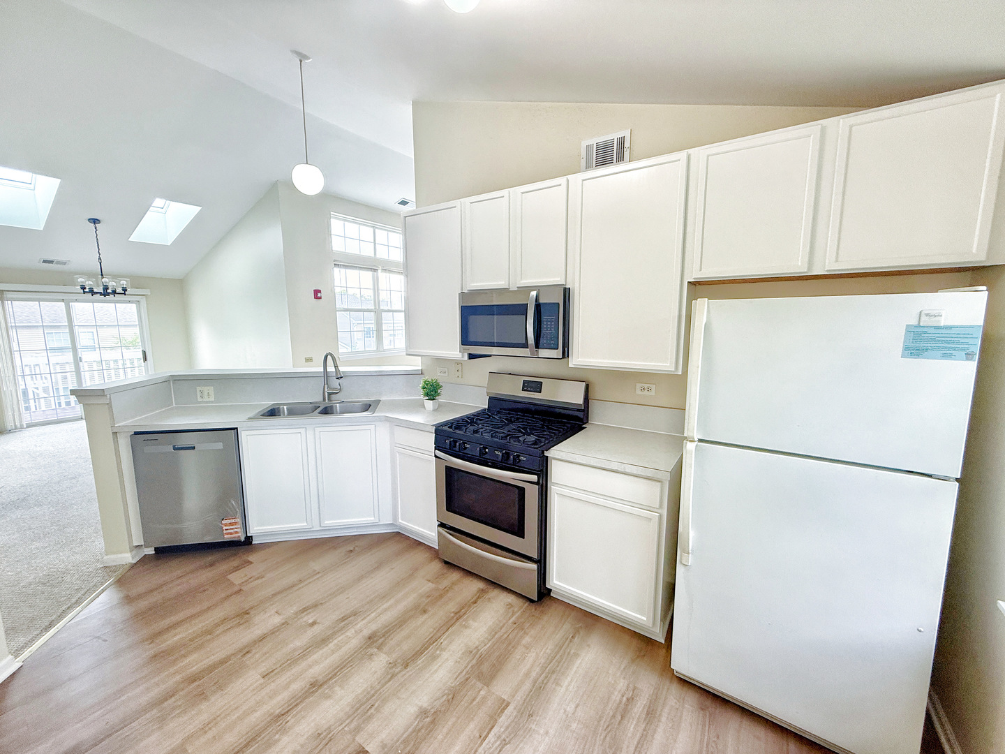 2235 Waterleaf Court #203, Naperville, IL 60564