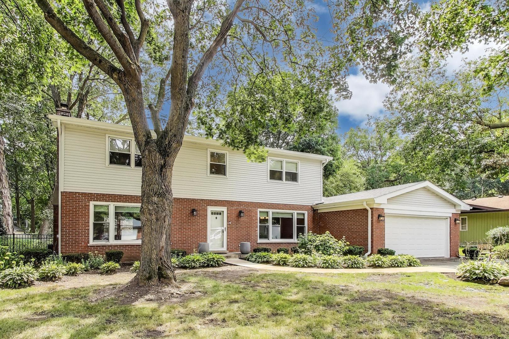 317 E Forest Lane, Palatine, IL 60067