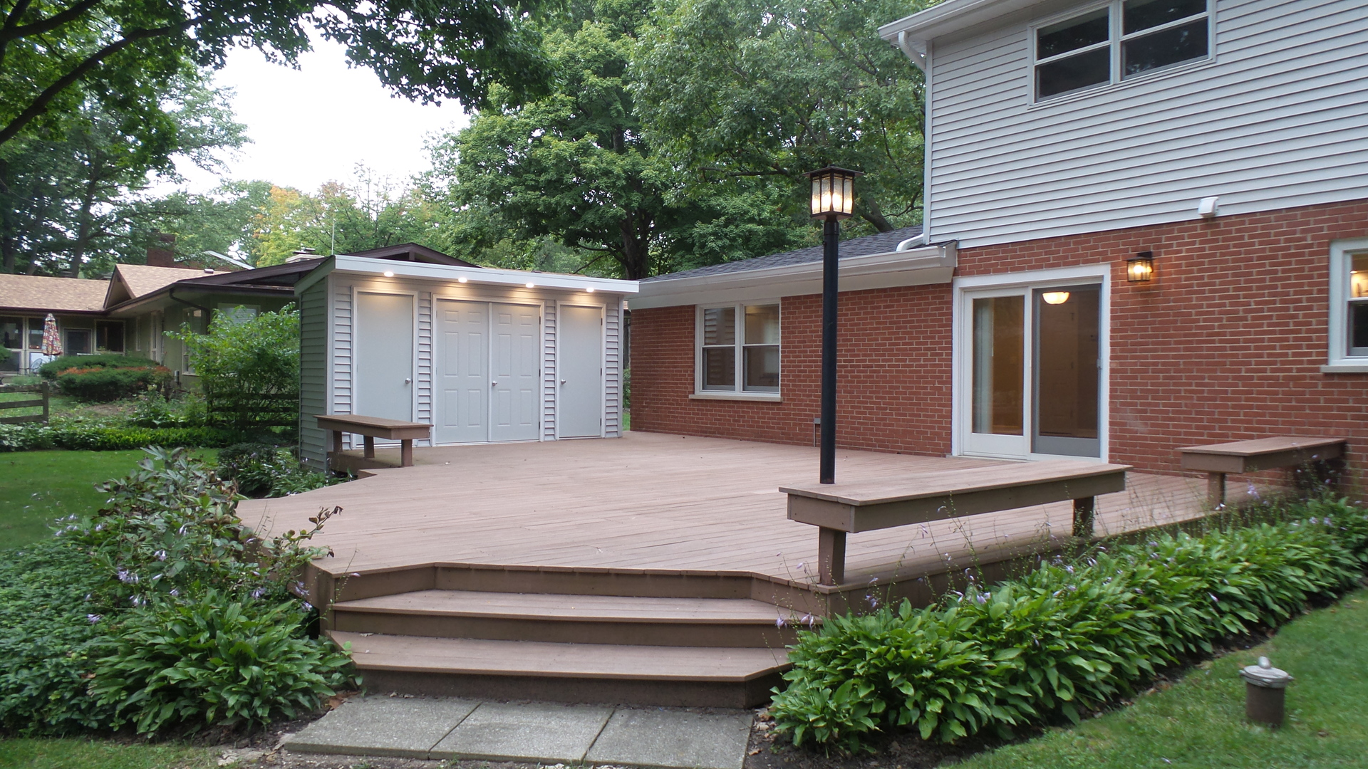 317 E Forest Lane, Palatine, IL 60067