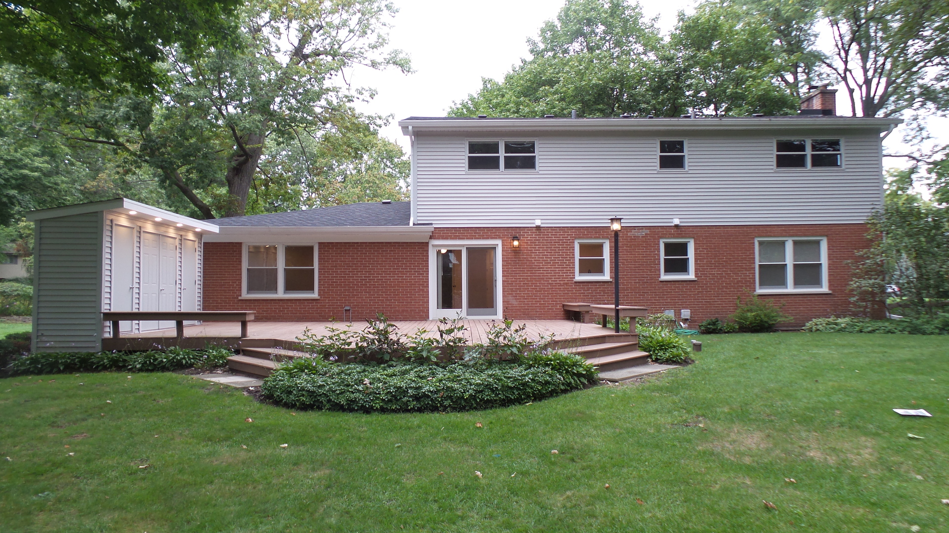 317 E Forest Lane, Palatine, IL 60067