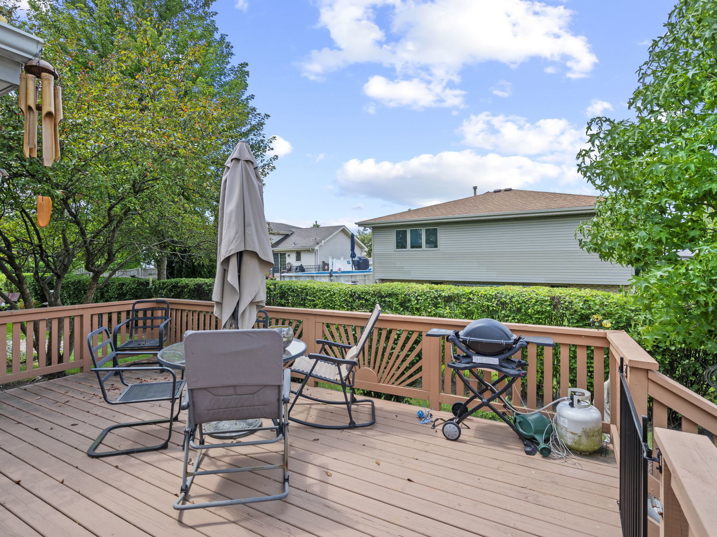 17234 Long Bow Drive, Lockport, IL 60441