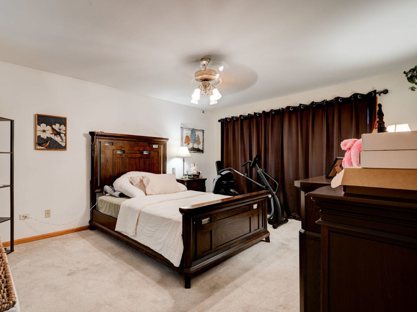 17234 Long Bow Drive, Lockport, IL 60441