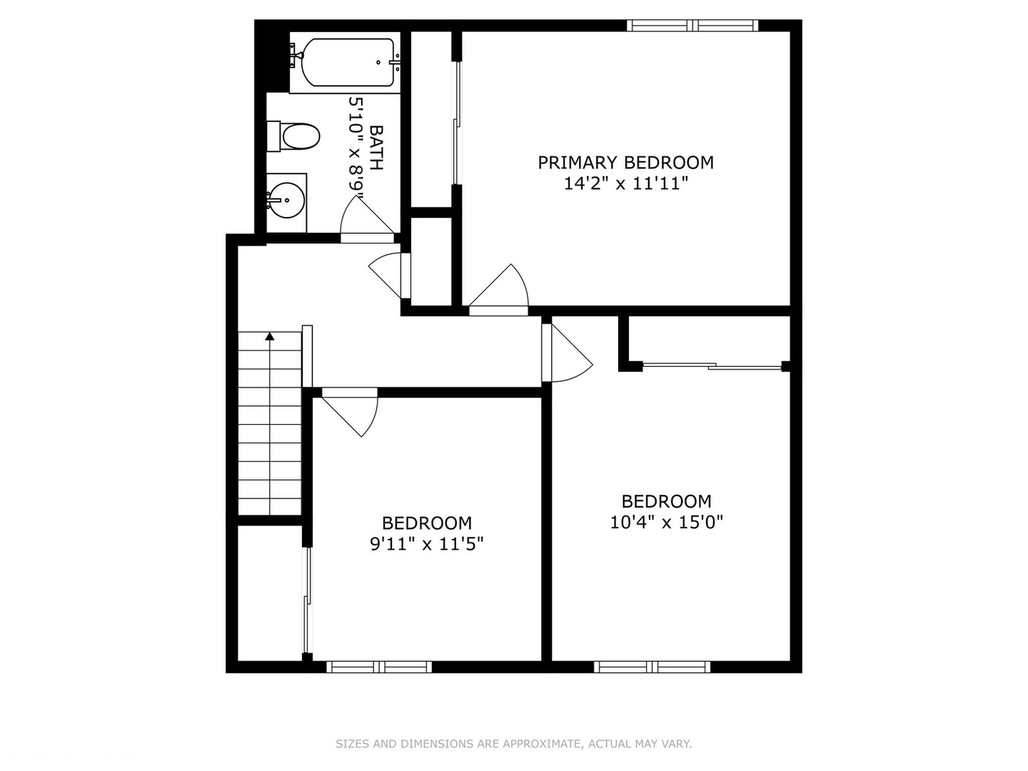 238 Clearbrook Lane, Bloomingdale, IL 60108