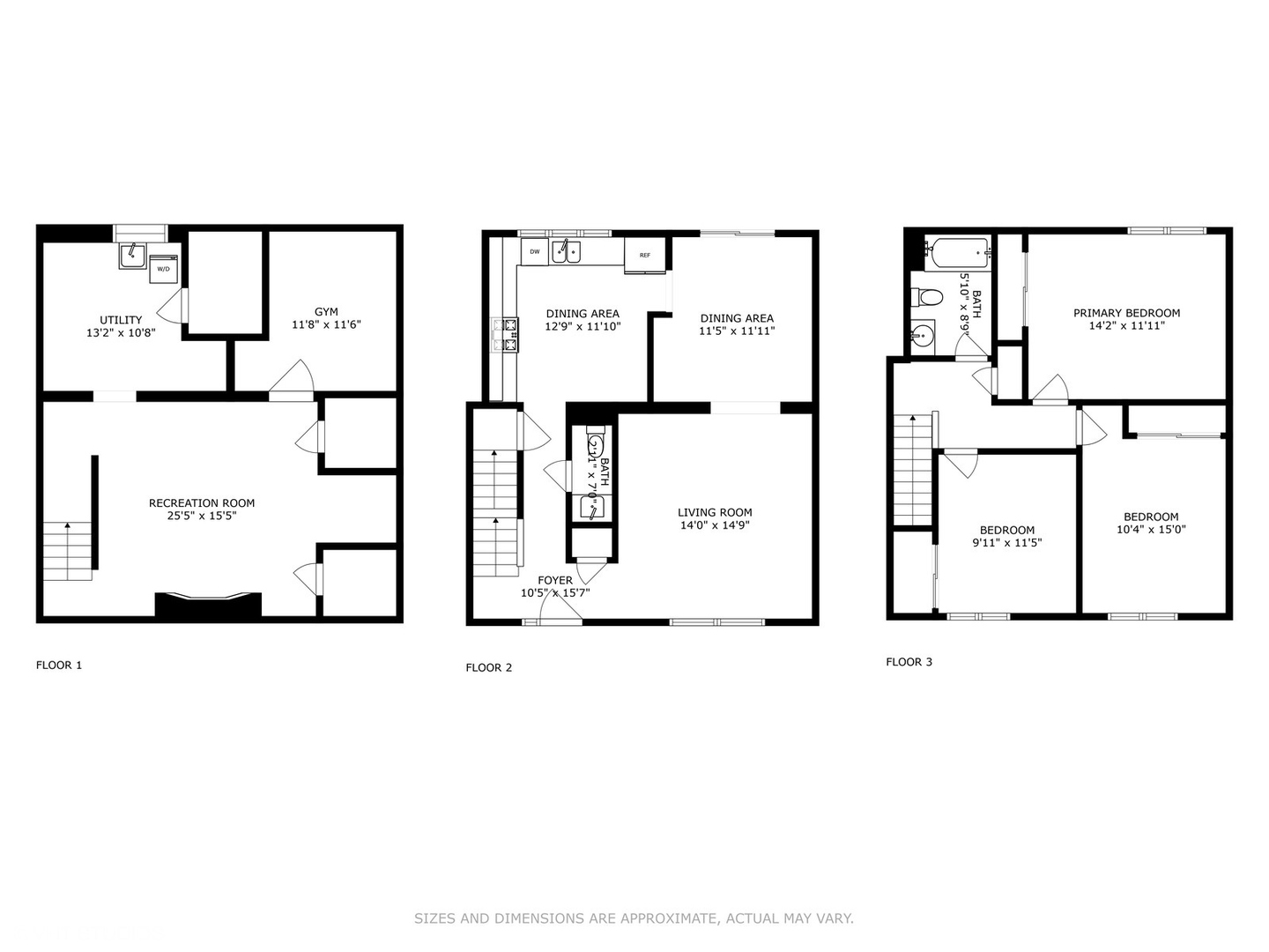 238 Clearbrook Lane, Bloomingdale, IL 60108
