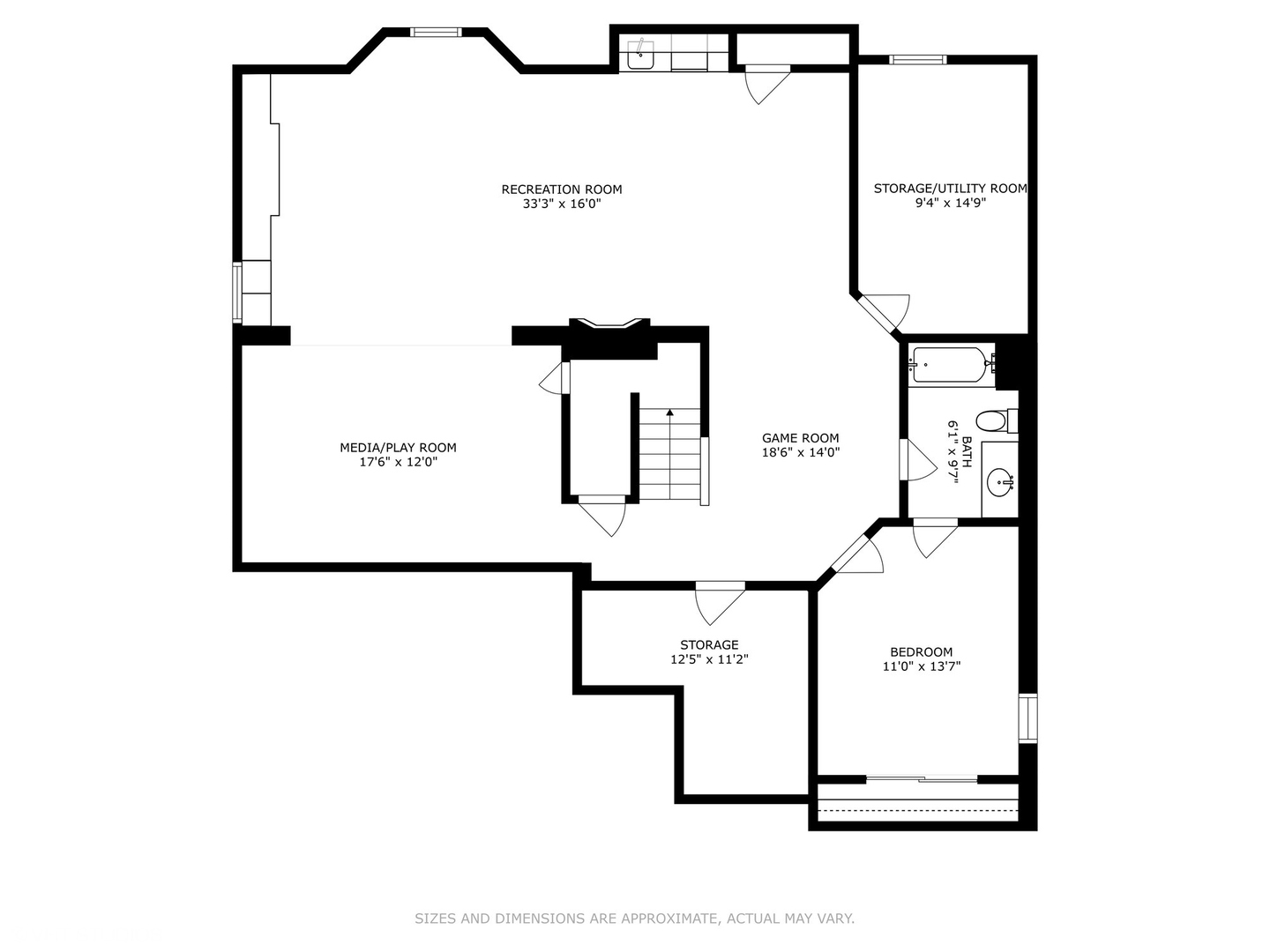 792 S Chatham Avenue, Elmhurst, IL 60126