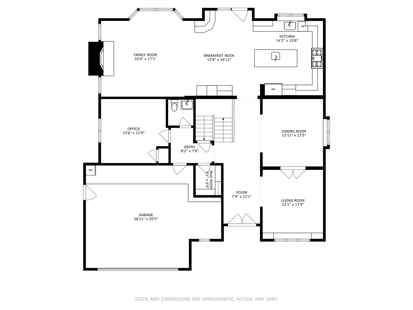 792 S Chatham Avenue, Elmhurst, IL 60126