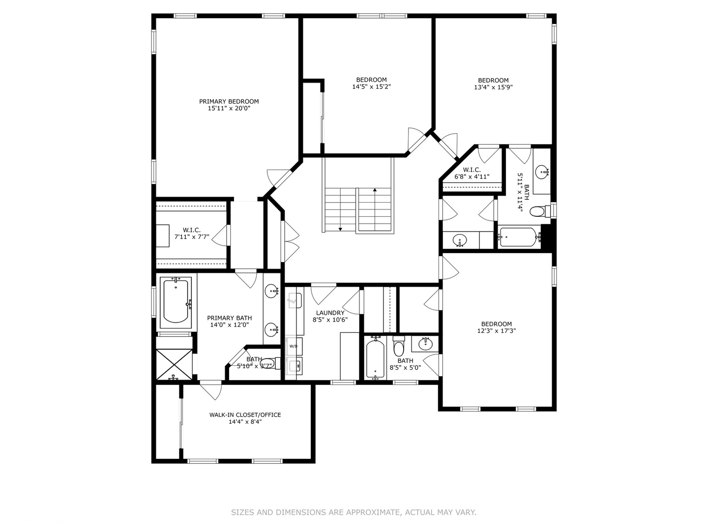 792 S Chatham Avenue, Elmhurst, IL 60126