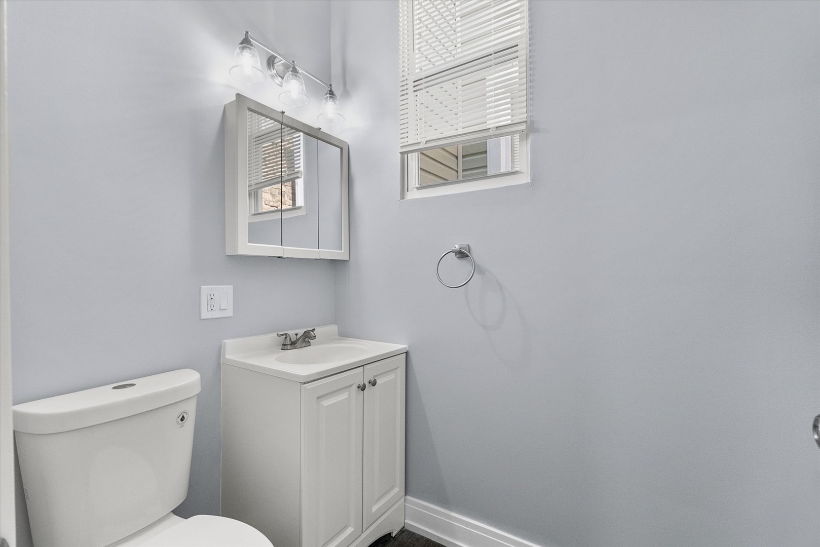 5519 S Paulina Street, Chicago, IL 60636