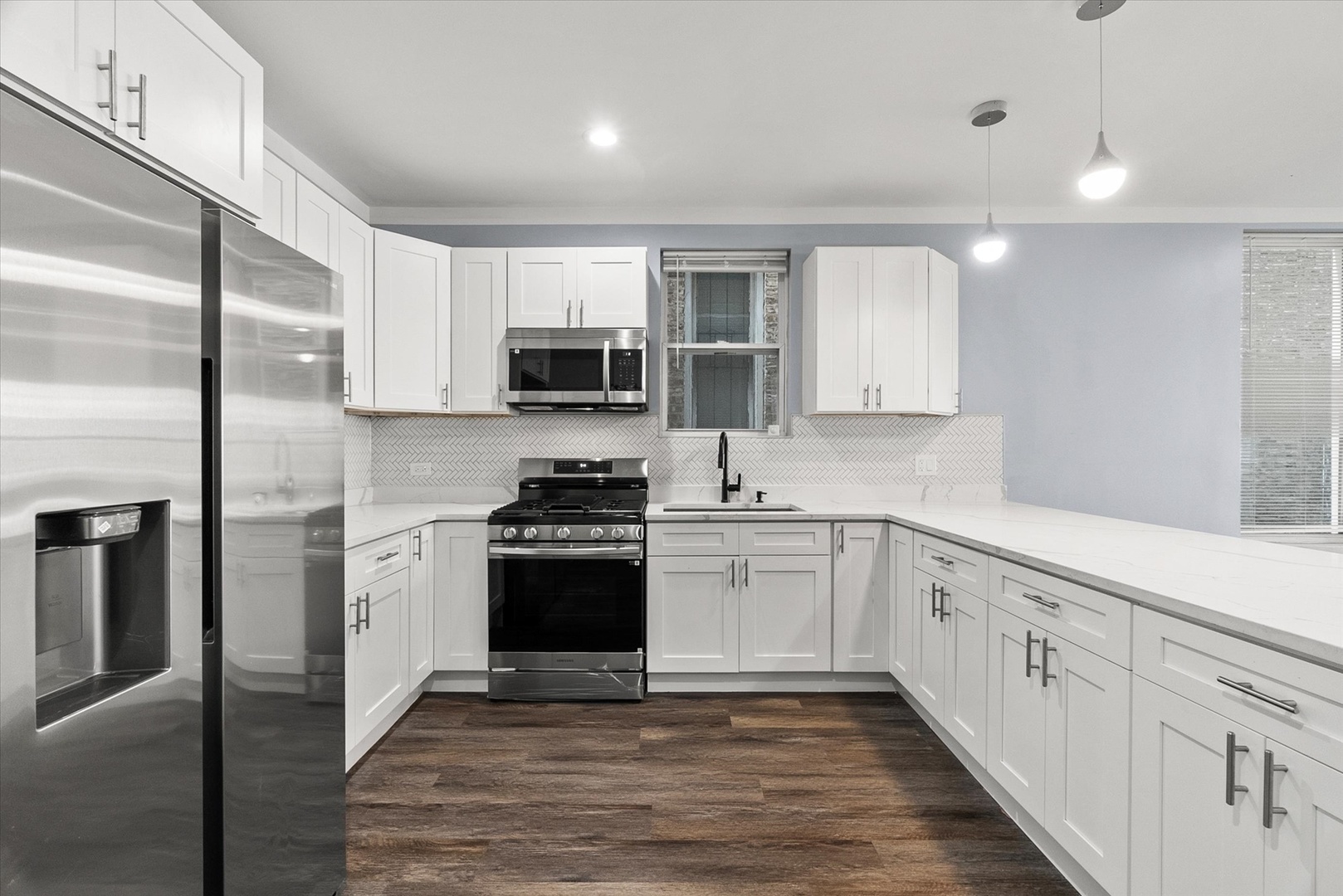 5519 S Paulina Street, Chicago, IL 60636