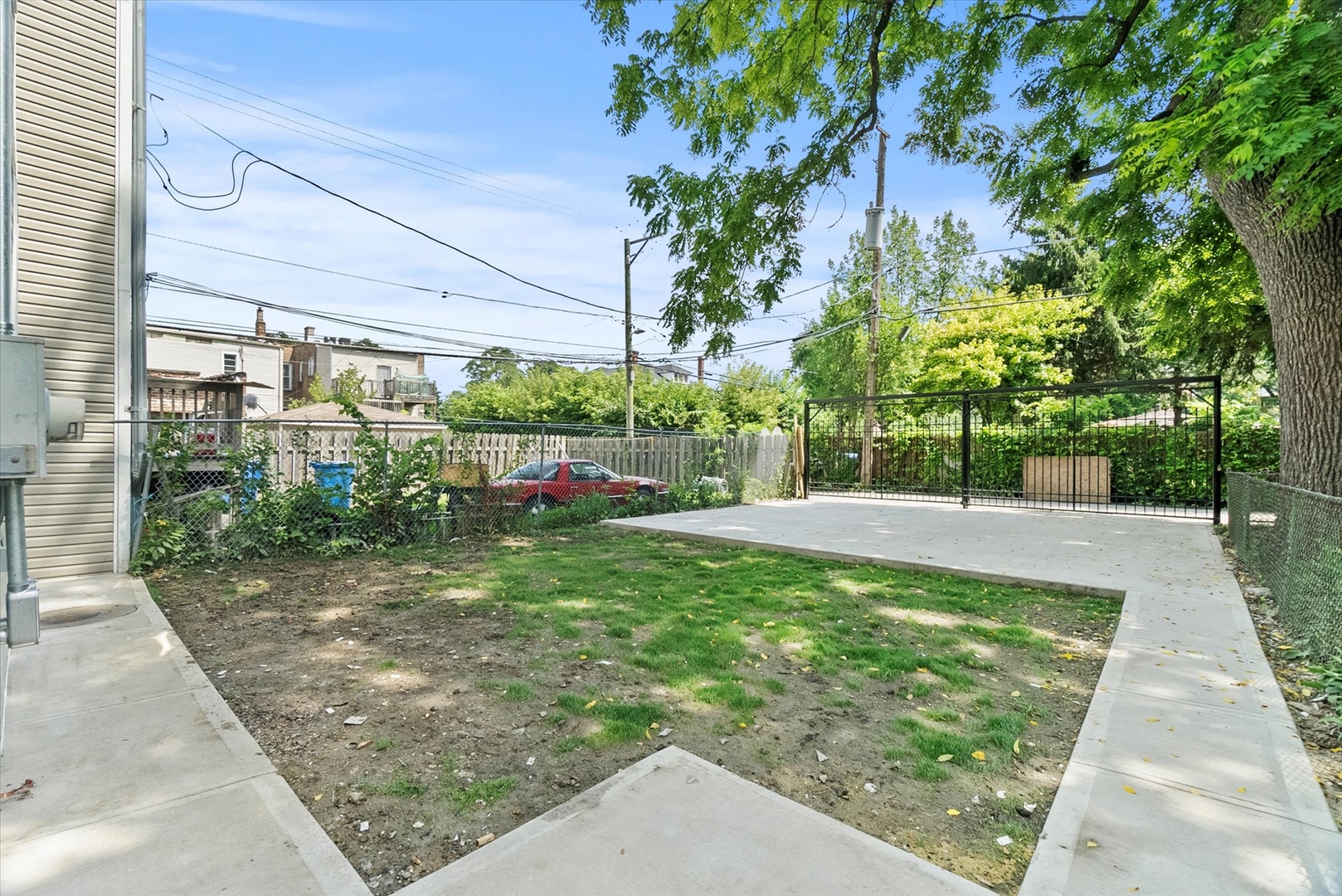 5519 S Paulina Street, Chicago, IL 60636