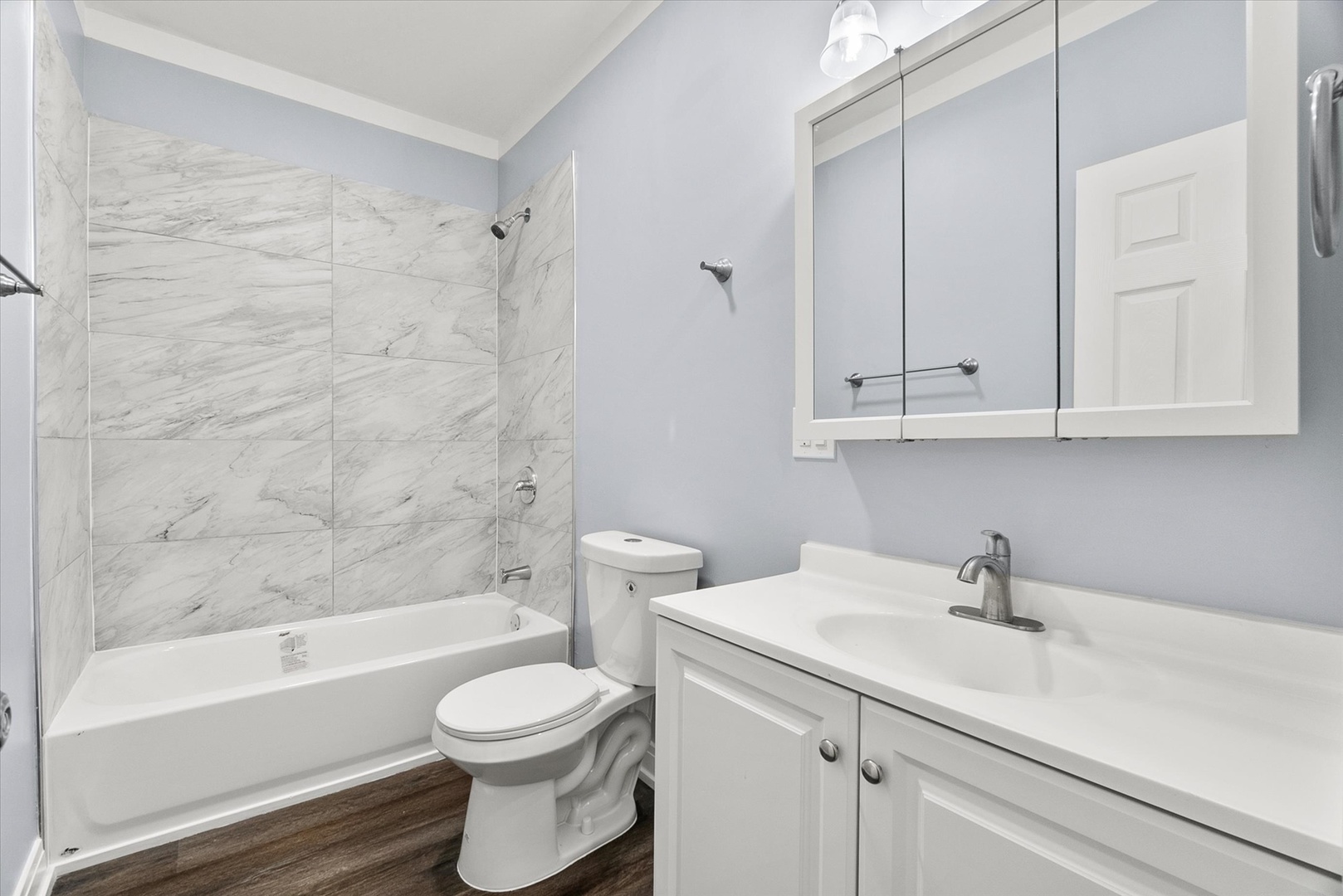5519 S Paulina Street, Chicago, IL 60636
