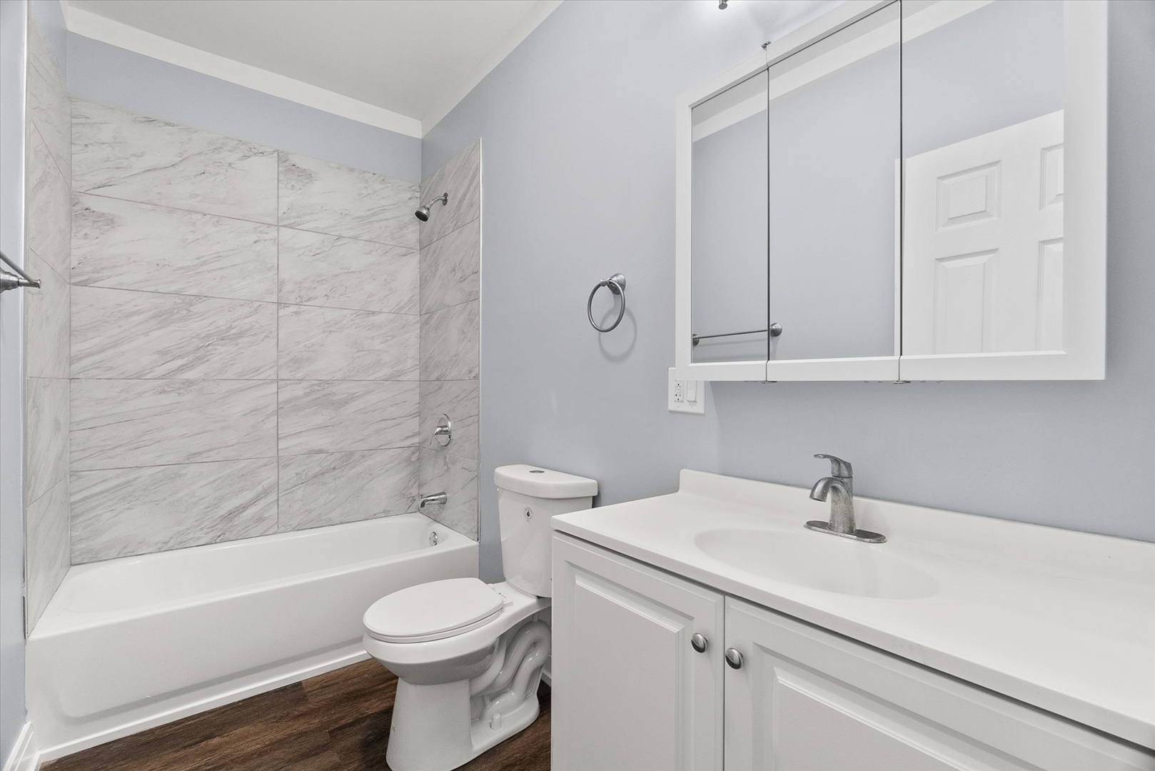 5519 S Paulina Street, Chicago, IL 60636