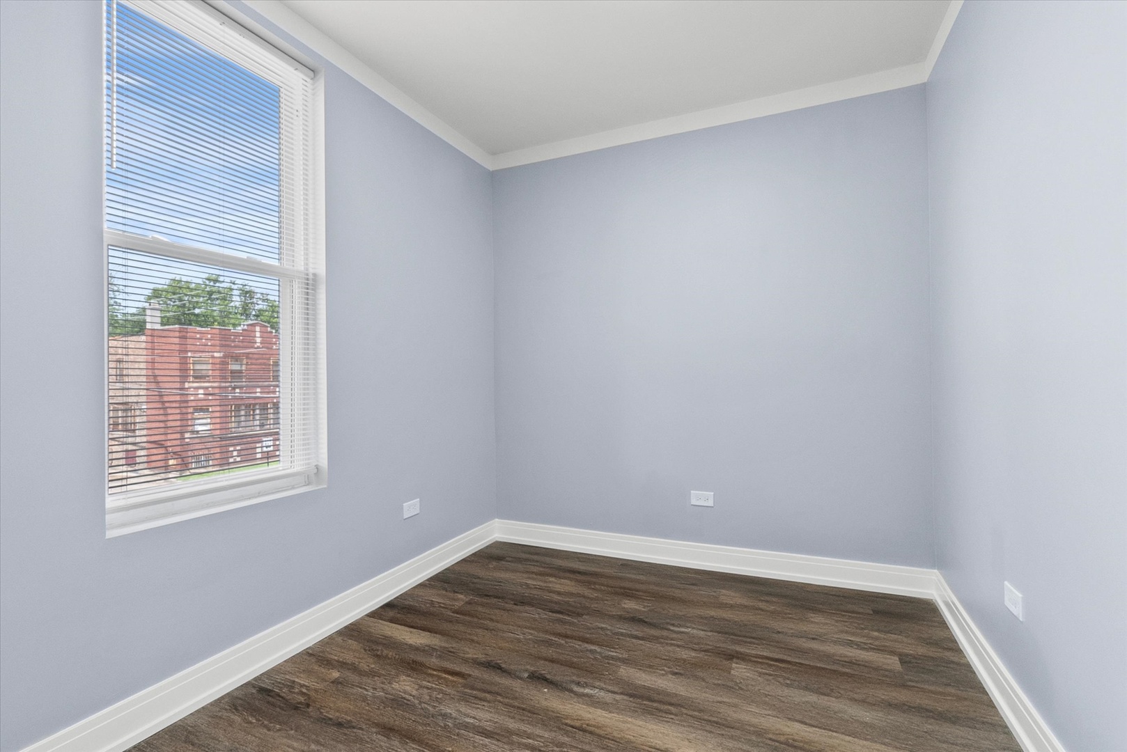 5519 S Paulina Street, Chicago, IL 60636