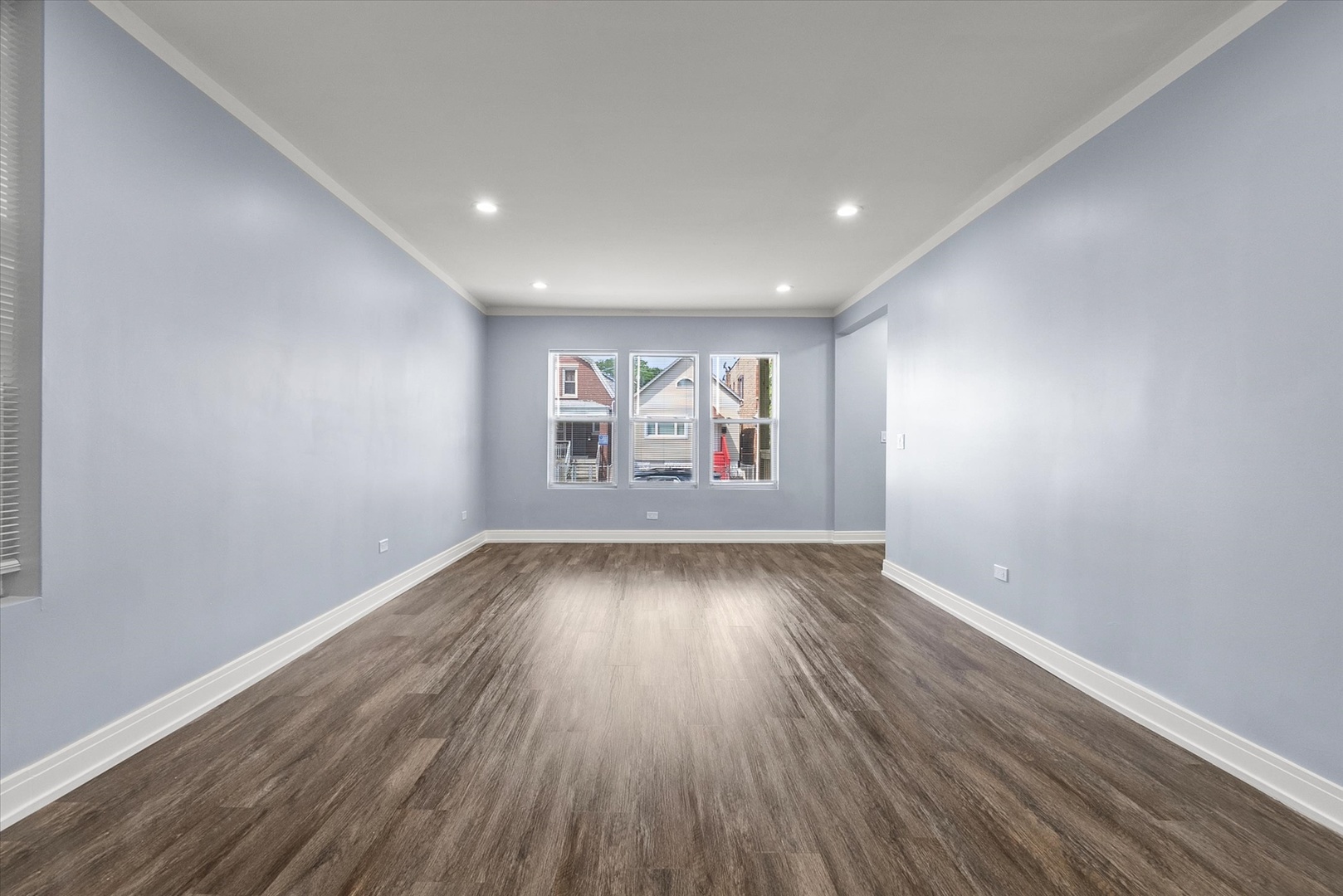 5519 S Paulina Street, Chicago, IL 60636