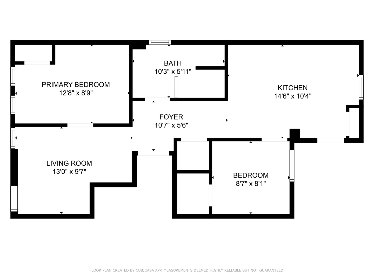 3501 W Le Moyne Street #2, Chicago, IL 60651