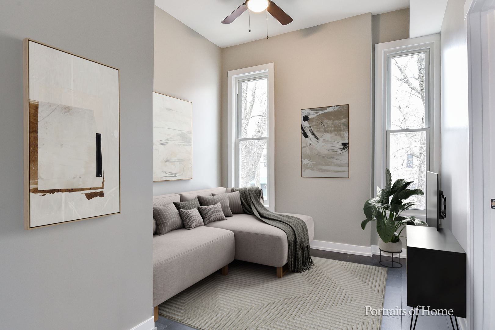 3501 W Le Moyne Street #2, Chicago, IL 60651