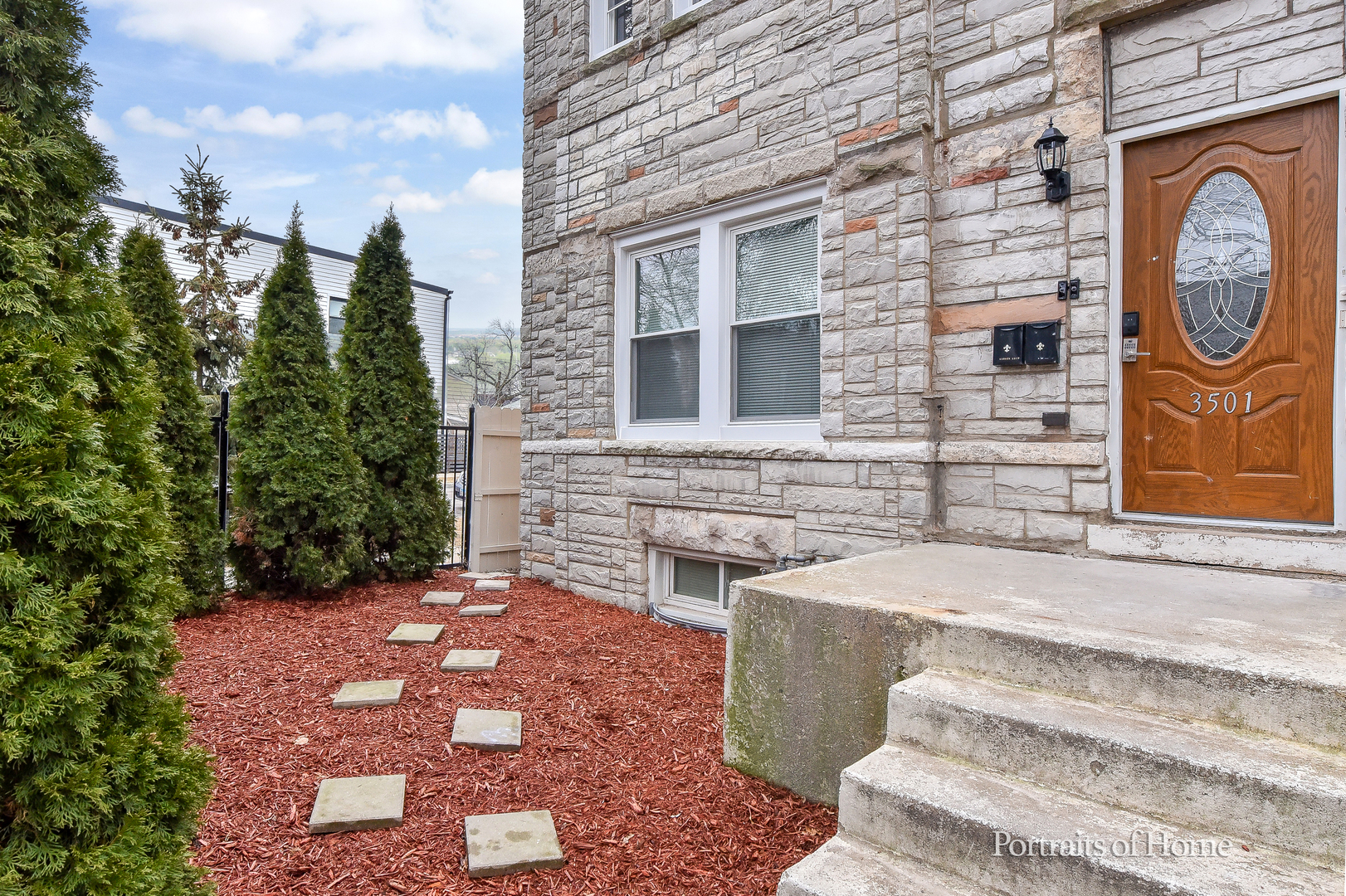 3501 W Le Moyne Street #2, Chicago, IL 60651