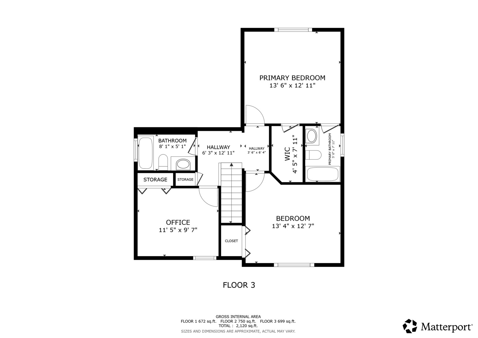 808 Violet Circle, Naperville, IL 60540