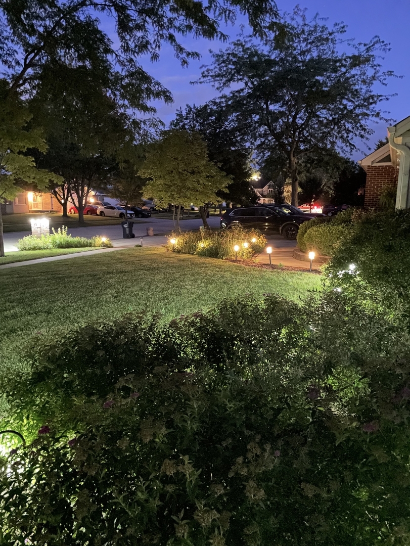 101 Fieldcrest Court, Minooka, IL 60447