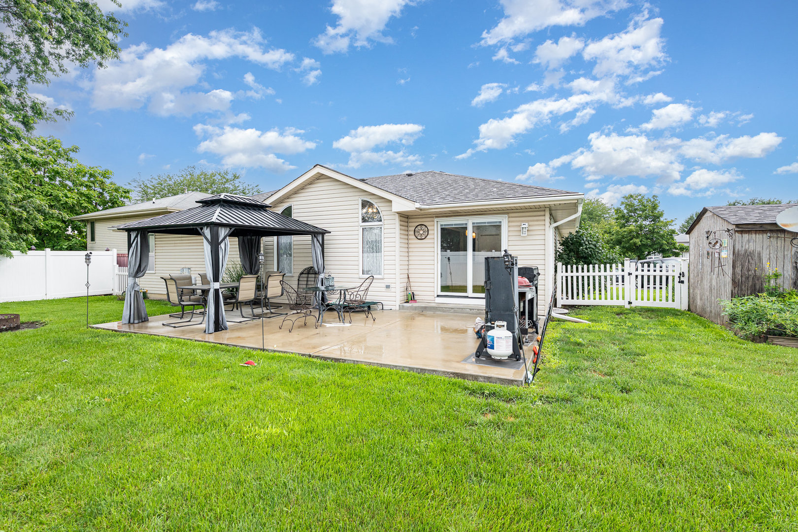 6610 Leupold Lane, Plainfield, IL 60586