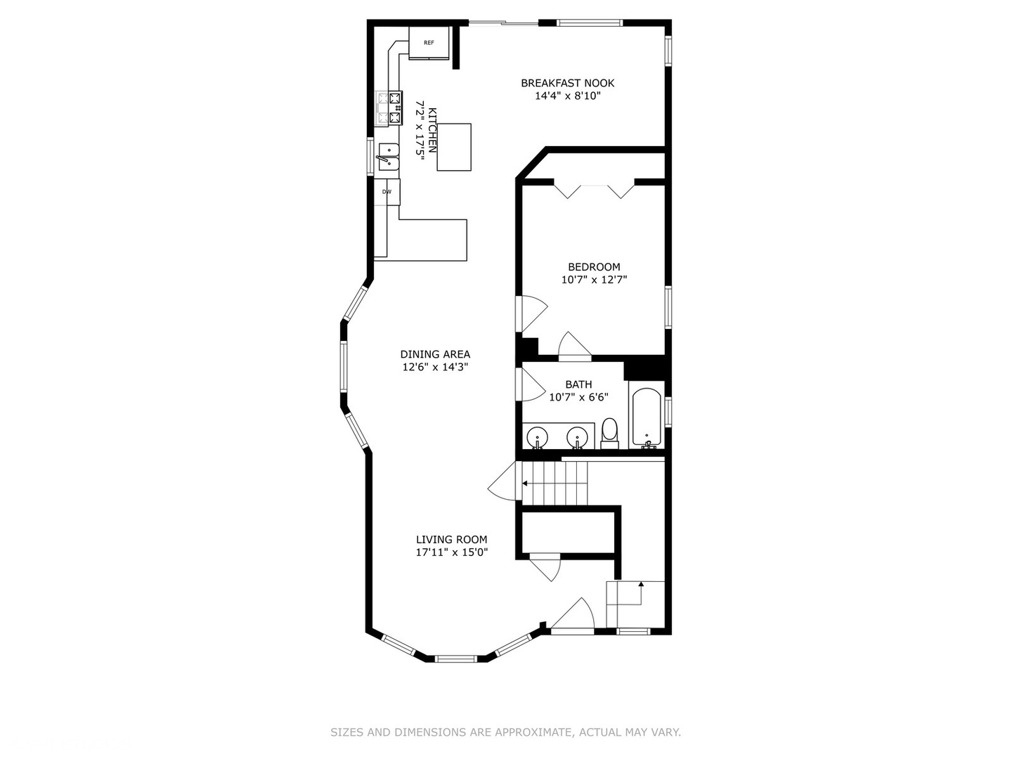 3206 Highland Avenue, Berwyn, IL 60402