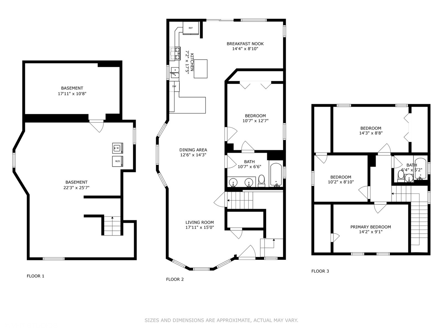 3206 Highland Avenue, Berwyn, IL 60402